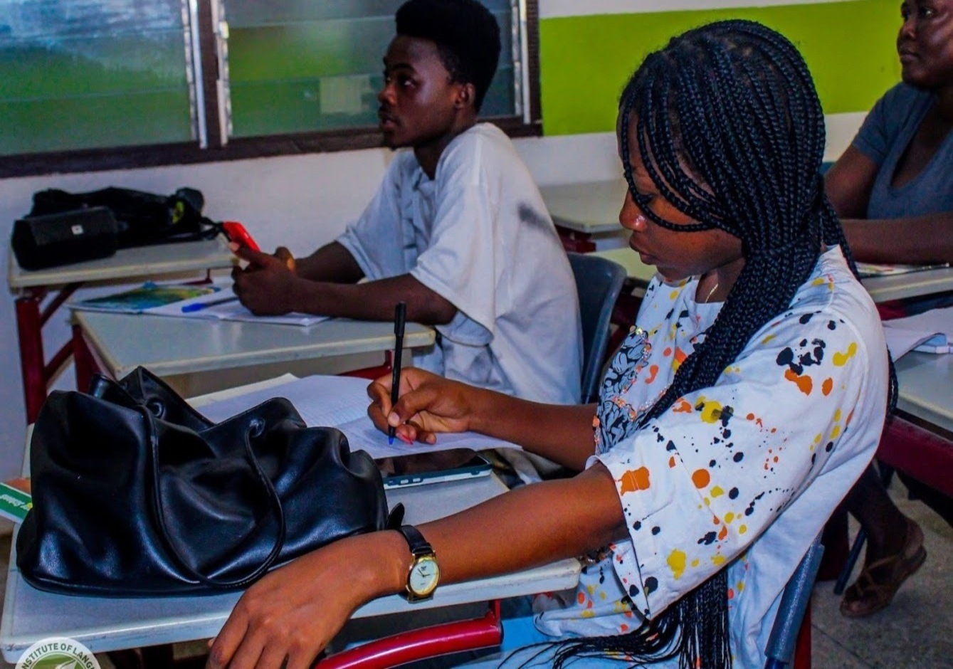 class activities 